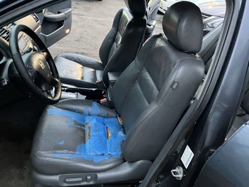 Used 2007 Honda Accord EX image 23