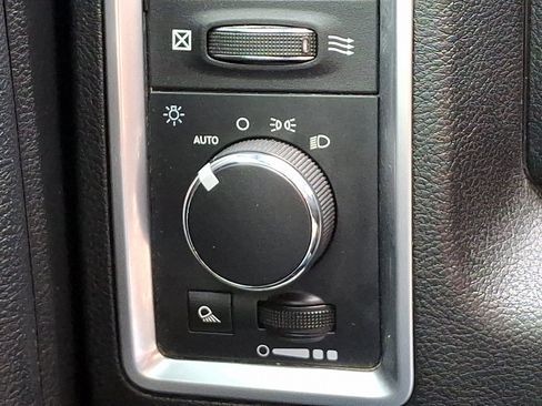 Certified 2021 RAM 1500 Warlock w/ Electronics Group AWD/4WD image 25
