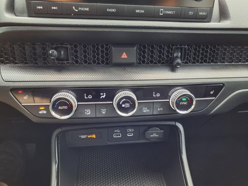 Used 2025 Honda CR-V Sport image 13