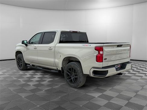 New 2026 Chevrolet Silverado 1500 RST w/ RST Select Package image 5