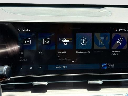 New 2026 Hyundai Kona SEL Sport FWD image 14