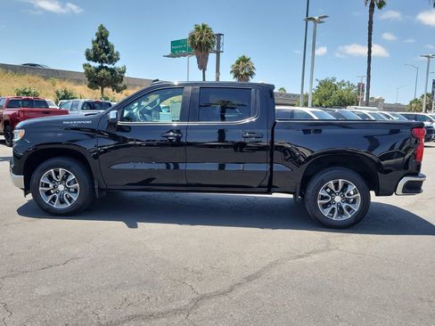 Used 2023 Chevrolet Silverado 1500 LT w/ All Star Edition Plus RWD image 30