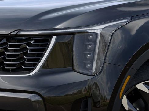New 2026 Kia Sorento EX w/ EX Premium Package FWD image 12