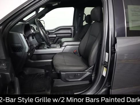 Certified 2019 Ford F150 XLT w/ Equipment Group 302A Luxury AWD/4WD image 37