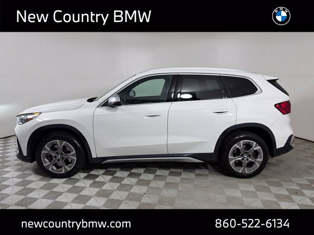 Used 2023 BMW X1 xDrive28i w/ Convenience Package AWD/4WD image 4