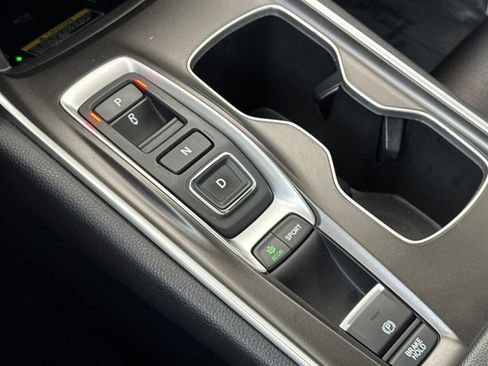 Certified 2022 Honda Accord Sport image 25