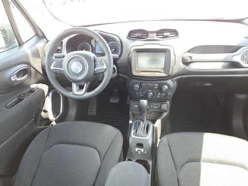 Used 2021 Jeep Renegade Sport AWD/4WD image 20