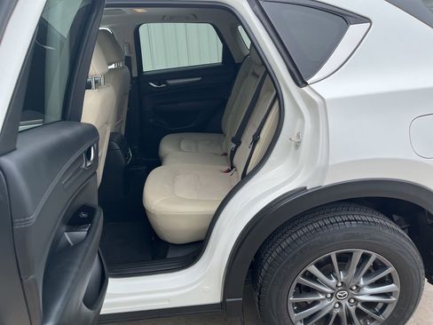 Used 2019 MAZDA CX-5 Touring FWD image 12