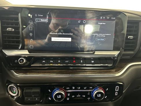 Used 2024 GMC Sierra 1500 Elevation w/ Elevation Premium Package AWD/4WD image 22