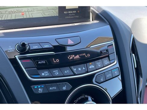 Certified 2025 Acura RDX A-Spec AWD/4WD image 27