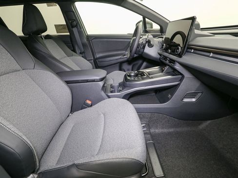 New 2026 Toyota bZ AWD/4WD image 13