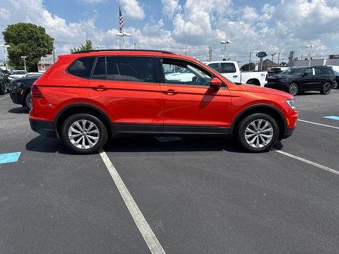 Used 2019 Volkswagen Tiguan S AWD/4WD image 6