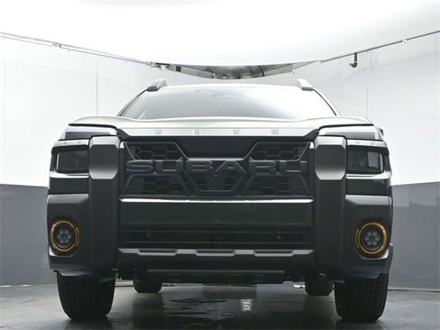 New 2026 Subaru Outback Wilderness image 36