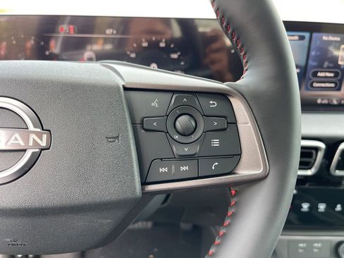 New 2026 Nissan Sentra SR FWD image 15