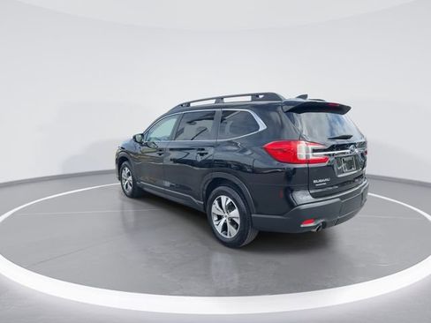 Certified 2024 Subaru Ascent Premium AWD/4WD image 6