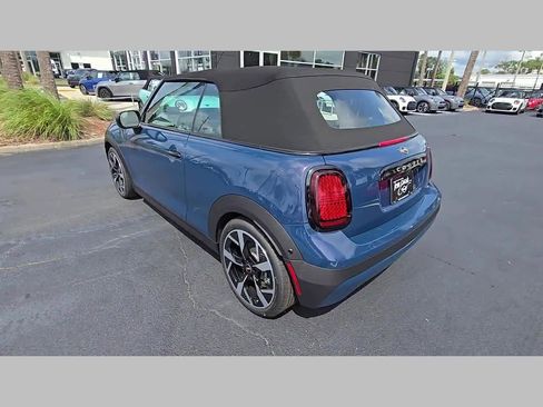 New 2026 MINI Cooper S image 28