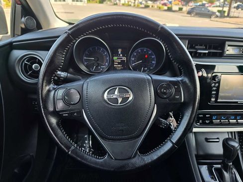 Used 2016 Scion iM image 19