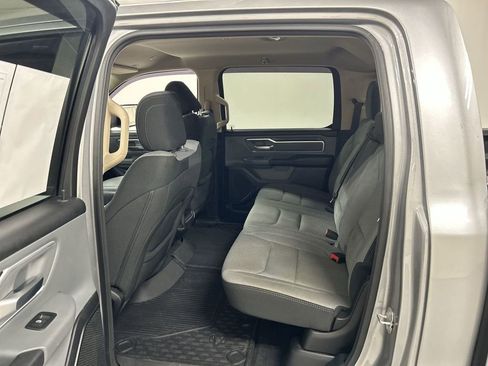 Used 2020 RAM 1500 Big Horn image 20