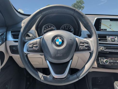 Used 2019 BMW X1 sDrive28i FWD image 13