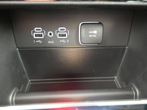 New 2026 Jeep Grand Cherokee Limited w/ Limited Altitude Package RWD image 4