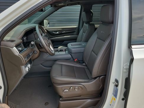 Used 2024 GMC Yukon Denali AWD/4WD image 19
