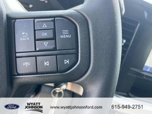 New 2026 Ford F250 XL w/ STX Appearance Package AWD/4WD image 26