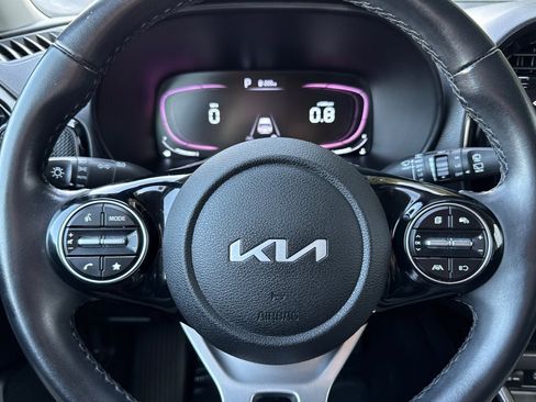 Certified 2023 Kia Soul EX image 21