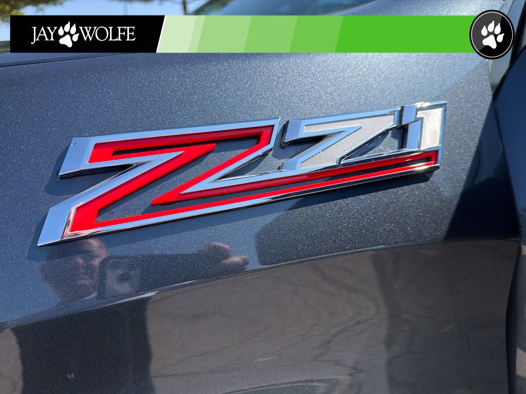 Used 2020 Chevrolet Silverado 1500 RST w/ All-Star Edition AWD/4WD image 22