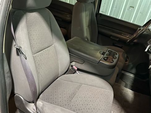 Used 2008 GMC Sierra 1500 SLE w/ Texas Edition image 19