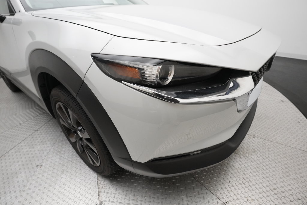 Certified 2025 MAZDA CX-30 AWD 2.5 S w/ Select Sport Pkg image 22