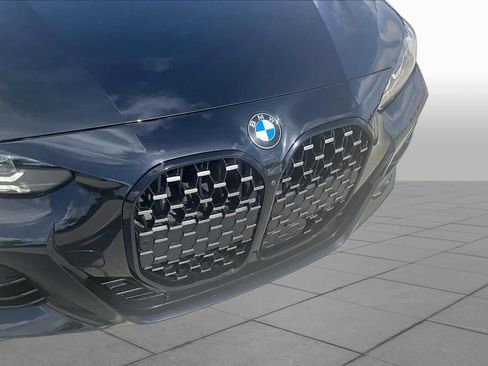 Used 2024 BMW M440i Coupe RWD image 26