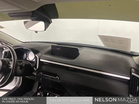 Used 2024 MAZDA CX-50 AWD 2.5 S w/ Select Package image 30