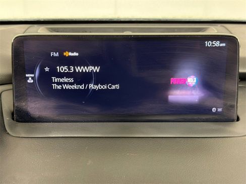 Used 2023 MAZDA CX-9 Touring Plus image 30