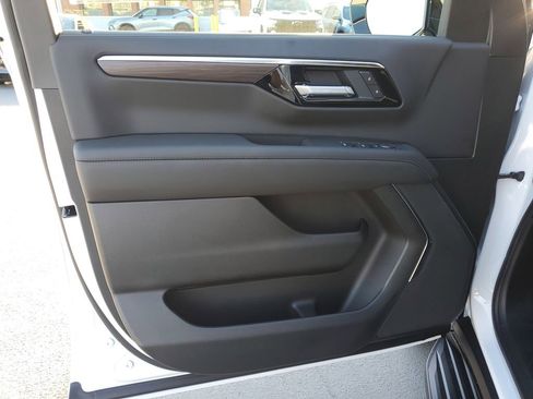 New 2026 Chevrolet Suburban LS w/ LPO, Hit The Road Package image 18