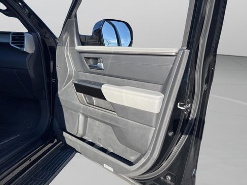 Certified 2025 Toyota Sequoia Limited image 39