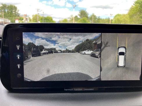 Used 2023 Hyundai Santa Fe Limited image 27