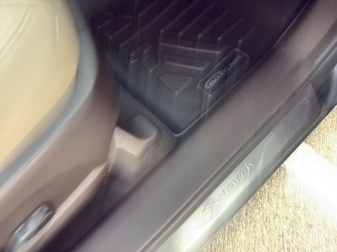 Used 2017 Hyundai Santa Fe Sport image 47