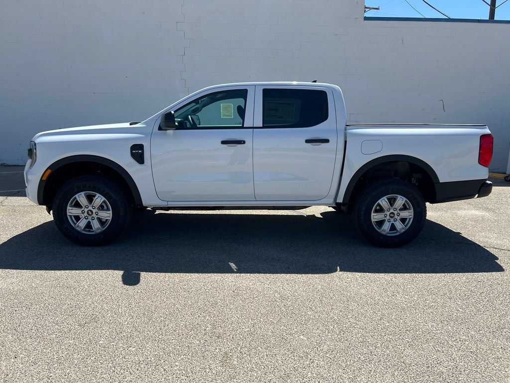 New 2026 Ford Ranger XL w/ Trailer Tow Package RWD image 2