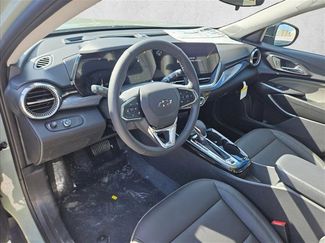 New 2026 Chevrolet Trax ACTIV video 3