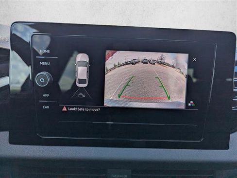 New 2026 Volkswagen Jetta S FWD image 18