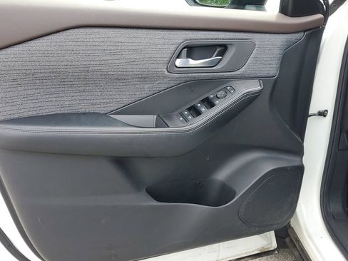 Used 2023 Nissan Rogue SV AWD/4WD image 17