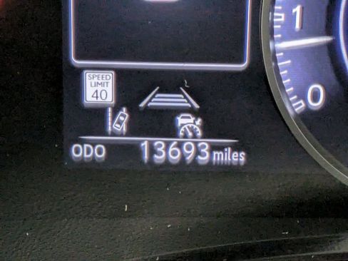 Used 2025 Lexus NX 350 AWD image 16