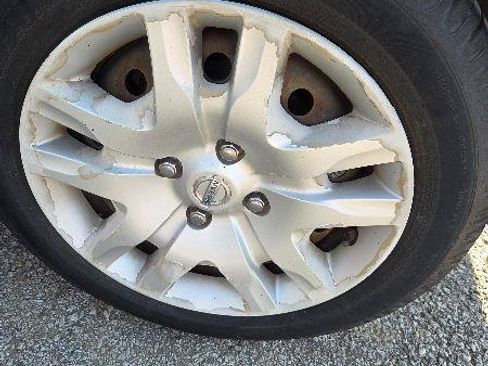 Used 2012 Nissan Sentra 2.0 S FWD image 14