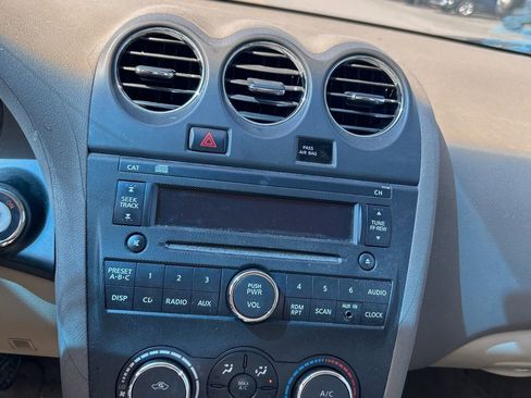 Used 2009 Nissan Altima 2.5 S w/ Convenience Pkg image 15