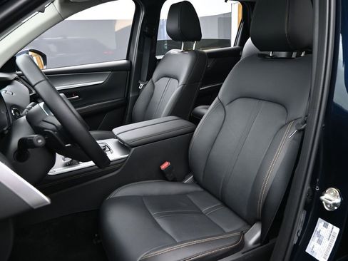 Used 2025 MAZDA CX-90 3.3 Turbo w/ Preferred Package image 18