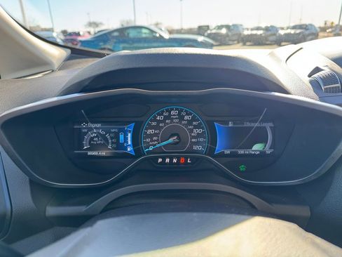 Used 2015 Ford C-MAX Energi SEL w/ Equipment Group 302A image 27