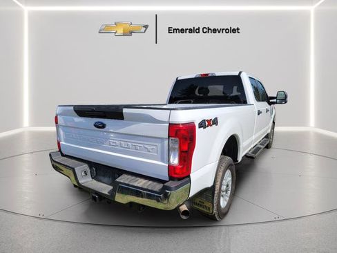 Used 2019 Ford F350 XLT w/ XLT Value Package AWD/4WD image 1