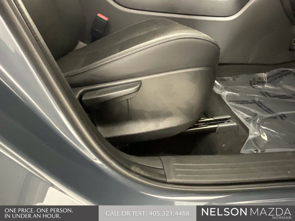 New 2026 MAZDA CX-5 Select AWD/4WD image 28