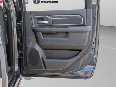 New 2026 RAM 2500 Big Horn AWD/4WD image 51