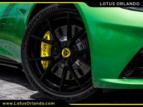 New 2026 Lotus Emira RWD image 4